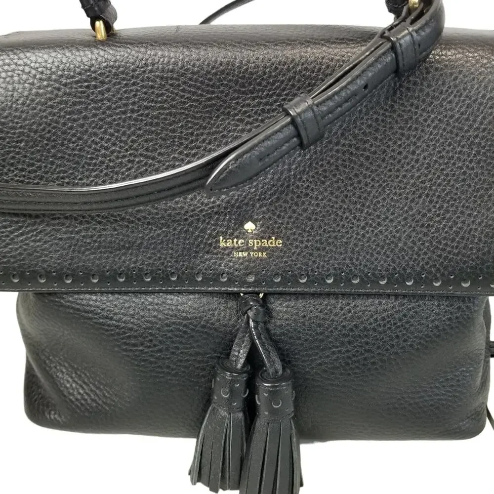 kate spade pristine 100%